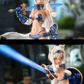 【予約商品】蝸之殻(スネイルシェル) 1/12 RPG-05 勇者 迅狼ウルフ 塗装済み可動フィギュア