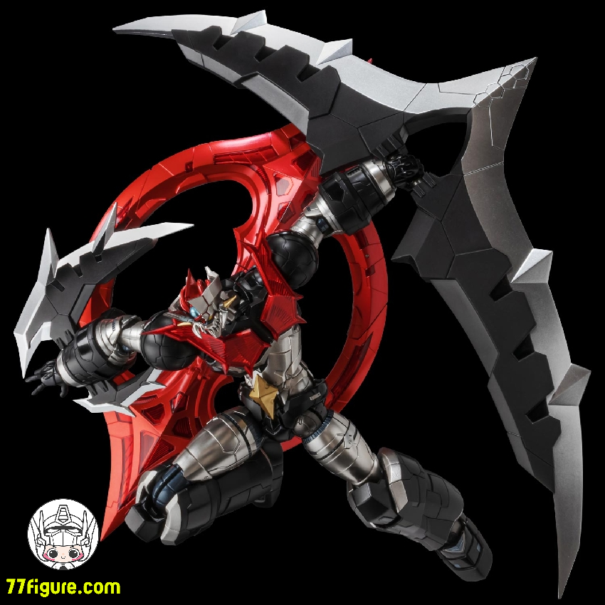 千値練 「真マジンガーZERO vs 暗黒大将軍」RIOBOT マジンガーZERO 千値練 「真マジンガーZERO vs 暗黒大将軍」RIOBOT マジンガーZERO