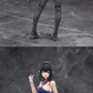 【先行販売】和模線 1/12 ゾンビガール プラモデル