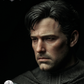 【予約商品】INART 1/6 AgA034『バットマン vs スーパーマン ジャスティスの誕生』 バットマン ライトアーマー 塗装済み可動フィギュア