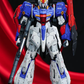 【予約商品】No.26 Studio 1/100 MG ゼータガンダム用 ガレージキット フルレジンキット