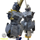 MILLER 1/60 ユニコーンガンダム2号機 バンシィ GK