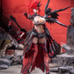 【先行販売】Animester 1/9 ウルフ マスティフ フォース カラス サムライ