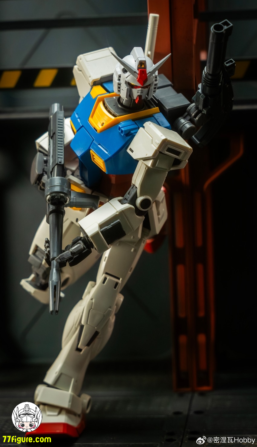 Minerva Hobby 1/100 SA06 ヘッドスカルプト アクセサリー プラモデル LED版
