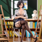 【予約商品】Animester 1/6 放課後 美術教室 ルミ