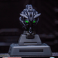【予約商品】Minerva Hobby 1/100 SA04 MHEX 霊虚子 ヘッドスカルプト プラモデル