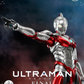 【先行販売】Threezero 1/6  フィグゼロ 『ULTRAMAN』 FINALシーズン  ULTRAMAN SUIT C-TYPE (Anime Version) 塗装済み可動フィギュア