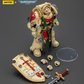 【予約商品】ジョイトイ JoyToy Source 1/18 『ウォーハンマー40K』ダーク エンジェル デスウィングナイト3 パワーソードとストームシールド付き 塗装済み可動フィギュア