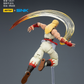【予約受付終了】ジョイトイ JoyToy Source 1/18 SNK KOF 98UM 『餓狼伝説』アンディ・ボガード 塗装済み可動フィギュア