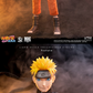 【予約商品】Rocket Toys 1/6 公式公認 『NARUTO -ナルト-』うずまき ナルト 仙人モード &  オプションパーツセット 塗装済み可動フィギュア