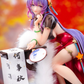 【予約商品】Bearpanda & Biya 1/6 中華風シリーズ 納蘭辞 塗装済み可動フィギュア