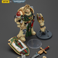 【予約商品】ジョイトイ JoyToy Source 1/18 『ウォーハンマー40K』ダーク エンジェル デスウィングナイト1 パワーソードストームシールドとテレポートホーマー付き 塗装済み可動フィギュア