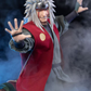 【予約商品】Rocket Toys 1/6 公式公認 『NARUTO -ナルト-』自来也 通常版 塗装済み可動フィギュア