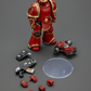 【予約商品】ジョイトイ JoyToy Source 1/18 『ウォーハンマー ホルスの異端』ブラッド エンジェルス MK III タクティカル レギオナリー 塗装済み可動フィギュア