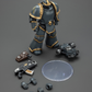 【予約商品】ジョイトイ JoyToy Source 1/18 『ウォーハンマー ホルスの異端』スペース ウルフ MK III タクティカル レギオナリー 塗装済み可動フィギュア