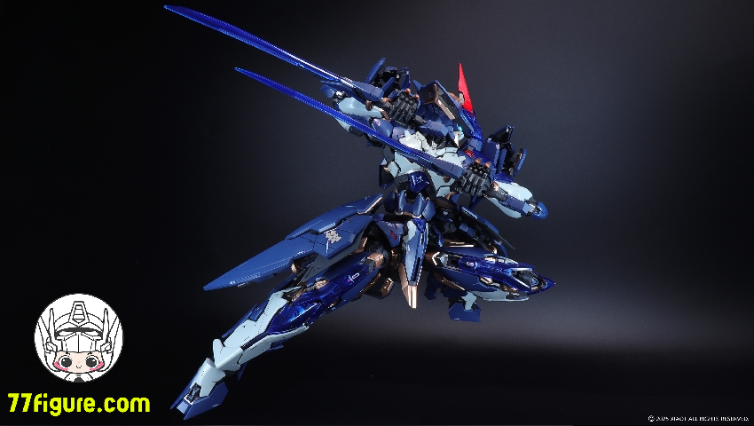 【予約商品】XiaoT DP-H01 「龍紋鏢局」 令曜 プラモデル