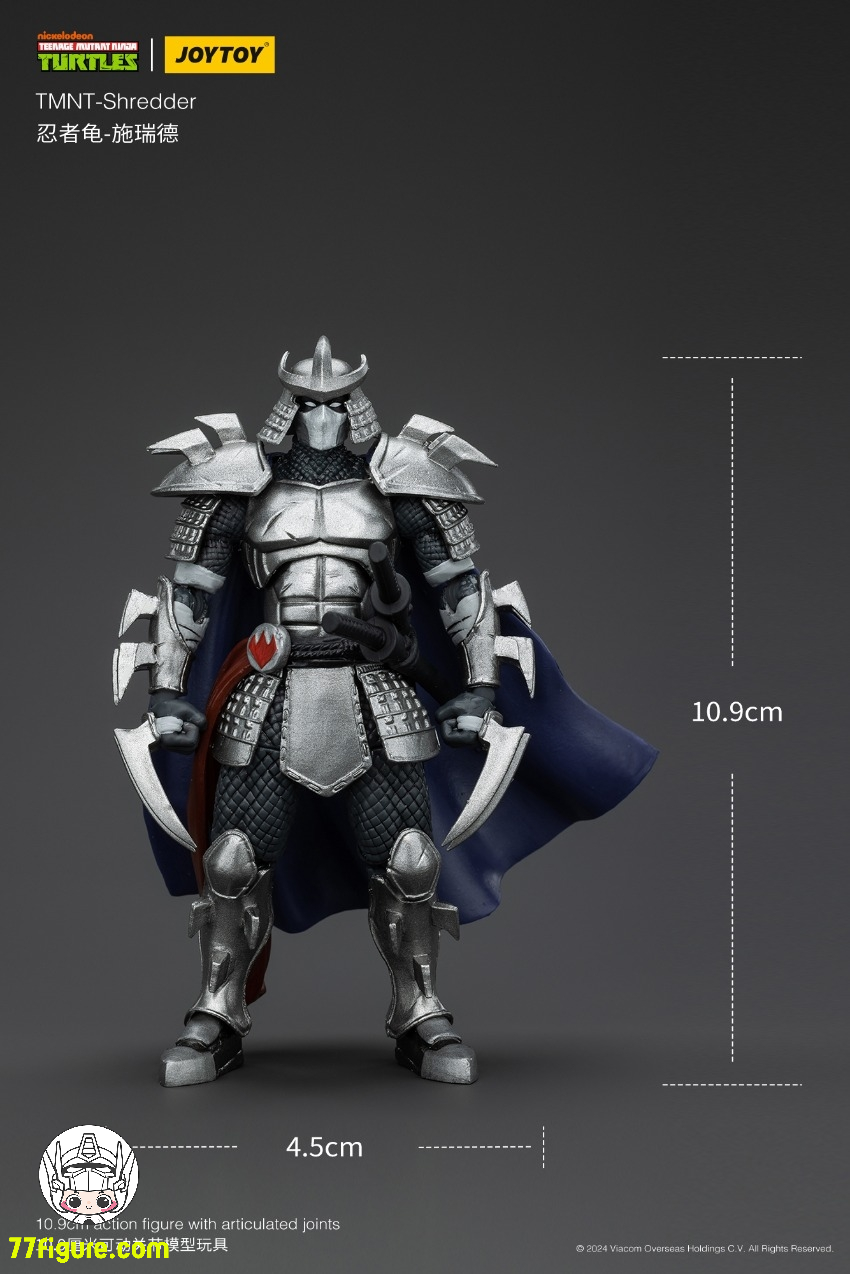 ジョイトイ JoyToy Source 1/18 ティーンエイジ ミュータント ニンジャ ジョイトイ JoyToy Source 1/18 ティーンエイジ ミュータント ニンジャ