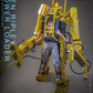 【予約商品】Hot Toys 1/6 MMS923『エイリアン2』エレン・リプリー＆パワーローダー セット 塗装済み可動フィギュア