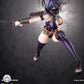 【予約商品】蝸之殻(スネイルシェル) 1/12 RPGEX-10 忍者ハヤテ 塗装済み可動フィギュア