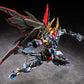 【予約商品】摩動核 Motor Nuclear MNP-XH16 地猛星-逐虎悪来-典韋 プラモデル