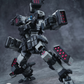 【予約商品】Eddas Technology Nomes ファイア パワー タイプ プラモデル