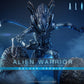 【予約商品】Hot Toys 1/6 MMS899『エイリアン2』エイリアン・ウォーリア 豪華版 塗装済み可動フィギュア