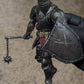 【予約商品】Harvinger Studios 1/12 サベージ・クルーシブル サー・カシアン 塗装済み可動フィギュア