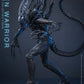 【予約商品】Hot Toys 1/6 MMS898『エイリアン2』エイリアン・ウォーリア 塗装済み可動フィギュア