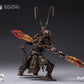 【予約商品】INART 1/12 MAG G0010『黒神話：悟空』大聖金甲セット 塗装済み可動フィギュア