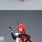 【予約商品】和模線 1/12 『勝利の女神:NIKKE』 レッドフッド プラモデル