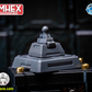 【予約商品】Minerva Hobby 1/100 SA04 MHEX 霊虚子 ヘッドスカルプト プラモデル