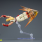 【予約受付終了】ジョイトイ JoyToy Source 1/18 SNK KOF 98UM 『餓狼伝説』アンディ・ボガード 塗装済み可動フィギュア