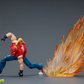 【予約受付終了】ジョイトイ JoyToy Source 1/18 SNK KOF 98UM 『餓狼伝説』テリー・ボガード 塗装済み可動フィギュア