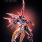 【予約商品】Animester『王者栄耀』鎧  絳天戦甲 プラモデル