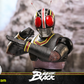 【予約商品】HotToys 1/6 TMS158 仮面ライダーブラック 塗装済み可動フィギュア