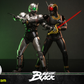 【予約商品】HotToys 1/6 TMS159 仮面ライダーブラックシャドームーン 塗装済み可動フィギュア