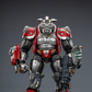 【予約受付終了】ジョイトイ JoyToy 1/18 ティーンエイジ  ミュータント ニンジャ タートルズ 『TMNT 』スーパー ビバップ 塗装済み可動フィギュア