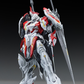 SNAA Model 1/144 SC-008「円卓の騎士」ソウルスピア・ラモラック （Lamorak）プラモデル