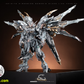 【予約商品】IN ERA+ 1/100 ネメシス メカニカルクリアVer. プラモデル