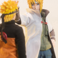 【予約受付終了】Rocket Toys 1/6 公式公認 『NARUTO -ナルト-』波風ミナト 四代目火影Ver. 塗装済み可動フィギュア