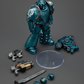 【予約商品】ジョイトイ JoyToy Source 1/18 『ウォーハンマー ホルスの異端』アルファ・レギオン ヘッドハンター プライム 塗装済み可動フィギュア