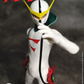 【予約商品】King Arts DFS085『新造人間キャシャーン』キャシャーン 塗装済み可動フィギュア