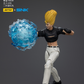 【予約商品】ジョイトイ JoyToy Source JT01444 1/18 KOF 98UM ヒーローチーム 二階堂紅丸 塗装済み可動フィギュア