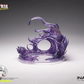 【予約商品】INART 1/12 MAG-C0002 『バットマン ダークナイト』メタル バットマン：笑う男 塗装済み可動フィギュア