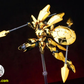 【予約商品】酋長大陸 1/144 超動騎兵 アクタイン シルバーメッキVer. & メッキVer. 二体セット プラモデル