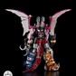 【予約商品】（再版）Flame Toys マイティ・モーフィン・パワーレンジャー ダイノメガゾード 塗装済み可動フィギュア