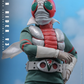 【予約商品】HotToys 1/6 TMS162 仮面ライダーV3 風見志郎 双頭造形Ver. 塗装済み可動フィギュア