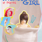 【予約商品】LADoTOYS Pocket PG-01 水着少女 塗装済み可動フィギュア