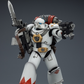 【予約受付終了】ジョイトイ JoyToy Source 1/18 『ウォーハンマー ホルスの異端』ホワイト スカーズ MKVI タクティカル レジオナリー 塗装済み可動フィギュア