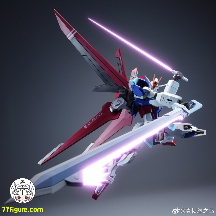 【予約商品】Angry Shinn 1/144 MRスタイル アスカ ウォーリアー プラモデル